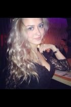 Проверенная индивидуалка Кристина, 24 лет